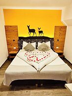 Chalet Torcel Affittacamere