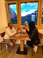 Chalet Torcel Affittacamere