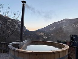 Chalet Torcel Affittacamere