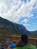 Chalet Torcel Affittacamere