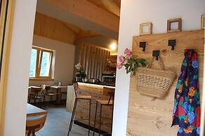 Chalet Torcel Affittacamere