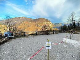 Chalet Torcel Affittacamere