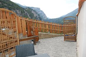 Chalet Torcel Affittacamere