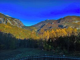 Chalet Torcel Affittacamere