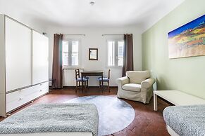 Servi 39 - Innocenti