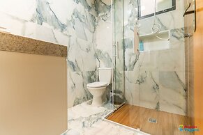 Luxuosa Casa com Piscina