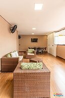 Luxuosa Casa com Piscina