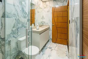 Luxuosa Casa com Piscina
