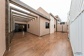 Luxuosa Casa com Piscina