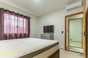 Luxuosa Casa com Piscina