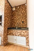 Luxuosa Casa com Piscina