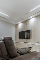 Luxuosa Casa com Piscina