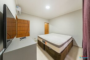 Luxuosa Casa com Piscina