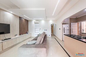 Luxuosa Casa com Piscina