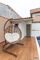 Luxuosa Casa com Piscina