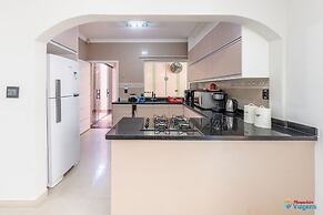 Luxuosa Casa com Piscina