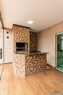 Luxuosa Casa com Piscina