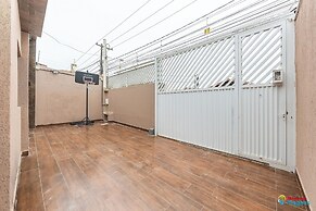 Luxuosa Casa com Piscina