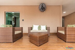 Luxuosa Casa com Piscina