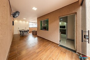 Luxuosa Casa com Piscina