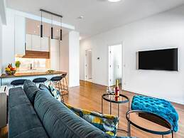 Apartment Lara Exclusive