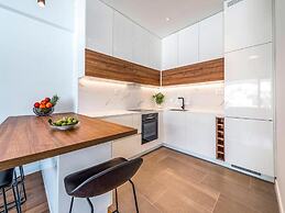 Apartment Lara Exclusive