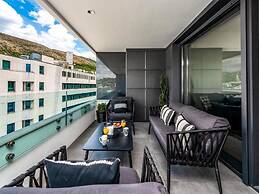 Apartment Lara Exclusive