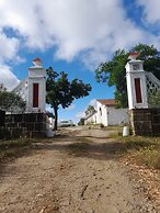 HOTEL RURAL EL VAQUERIL