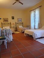 HOTEL RURAL EL VAQUERIL