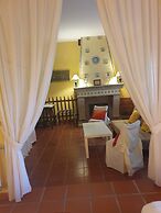 HOTEL RURAL EL VAQUERIL