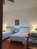 HOTEL RURAL EL VAQUERIL