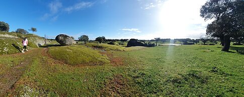 HOTEL RURAL EL VAQUERIL