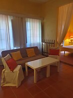 HOTEL RURAL EL VAQUERIL