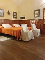 HOTEL RURAL EL VAQUERIL