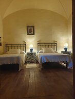 HOTEL RURAL EL VAQUERIL