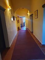 HOTEL RURAL EL VAQUERIL