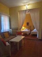 HOTEL RURAL EL VAQUERIL