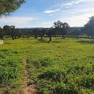 HOTEL RURAL EL VAQUERIL