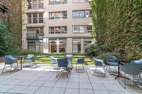 SWU Opera from Staywithus-Opera