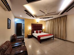 Design galleries complex