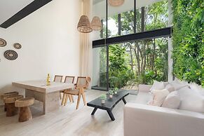 Moderno Loft Temple II A112 By Sandy Powerful