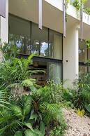 Moderno Loft Temple II A112 By Sandy Powerful