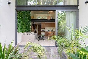 Moderno Loft Temple II A112 By Sandy Powerful