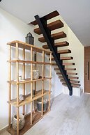 Moderno Loft Temple II A112 By Sandy Powerful