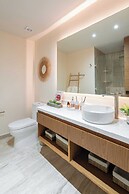 Moderno Loft Temple II A112 By Sandy Powerful