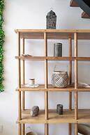 Moderno Loft Temple II A112 By Sandy Powerful