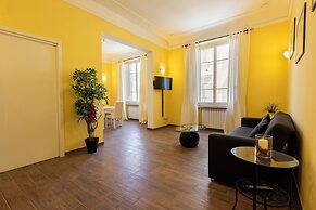 Casa Gialla by Mmega