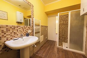 Casa Gialla by Mmega