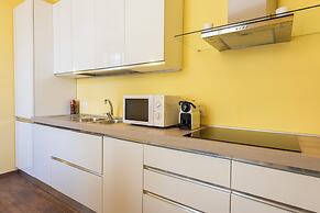 Casa Gialla by Mmega