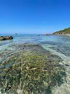 Casa I Corbezzoli - Paduledda - Isola Rossa